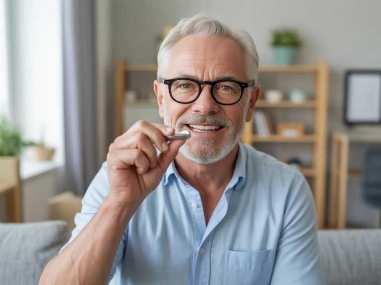 Remboursement soin dentaire complémentaire santé : comment comparer les offres quand on est senior