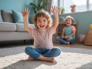 Entretenir sa mémoire au quotidien avec des activités simples et ludiques seul ou en famille