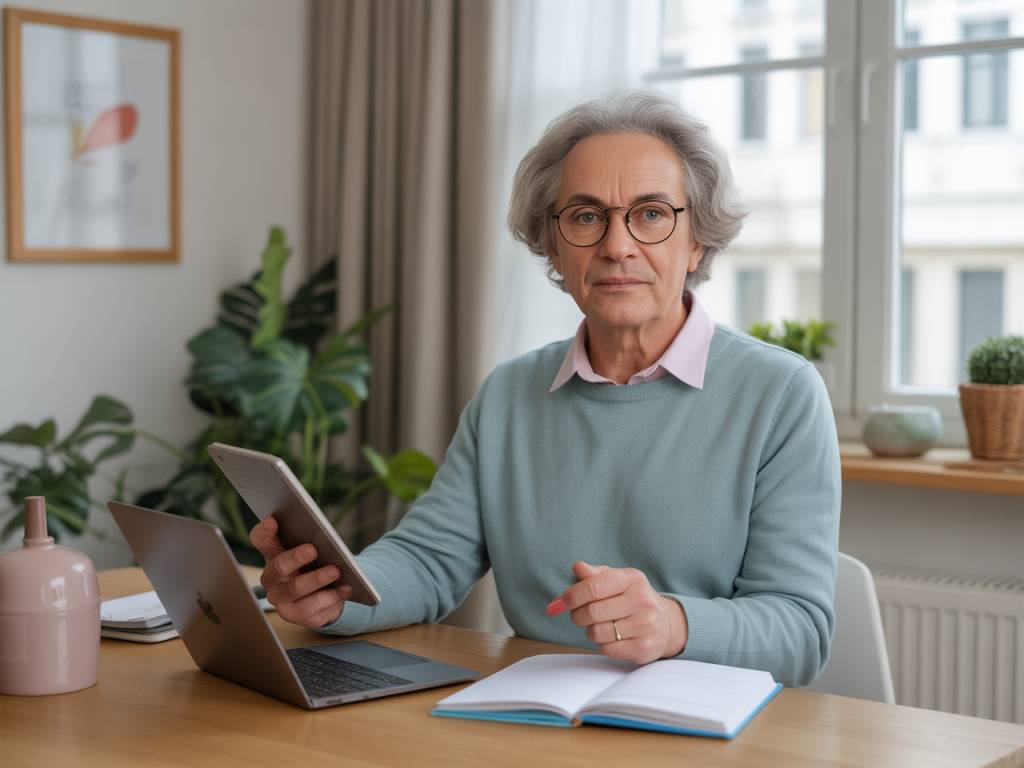 Emprunter après 60 ans : est-ce possible ? démarches, garanties et astuces pour renforcer son dossier