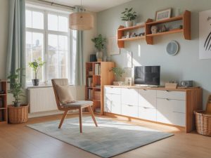 Prévenir les chutes à la maison : conseils pratiques et aménagements malins pour sécuriser chaque pièce