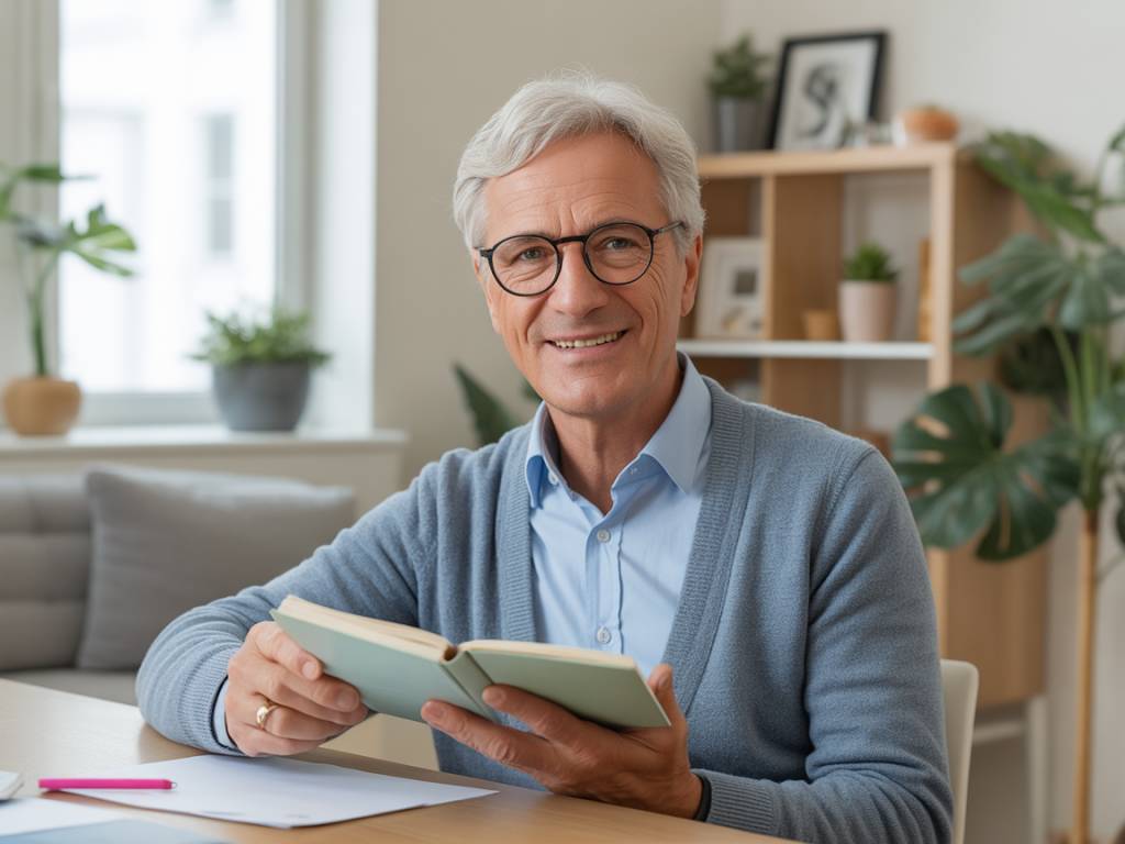 Complémentaire santé senior : comment bien choisir sa mutuelle sans se tromper