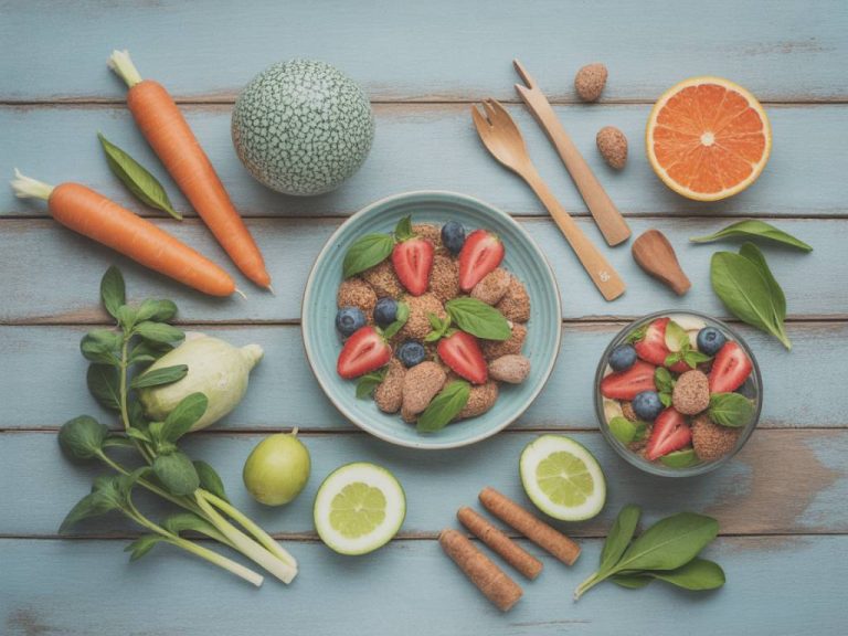Alimentation après 60 ans : les meilleurs repères pour garder énergie et vitalité jour après jour