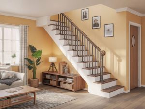 Monte escalier maison : quelles sont les conditions pour installer cet équipement en toute sécurité