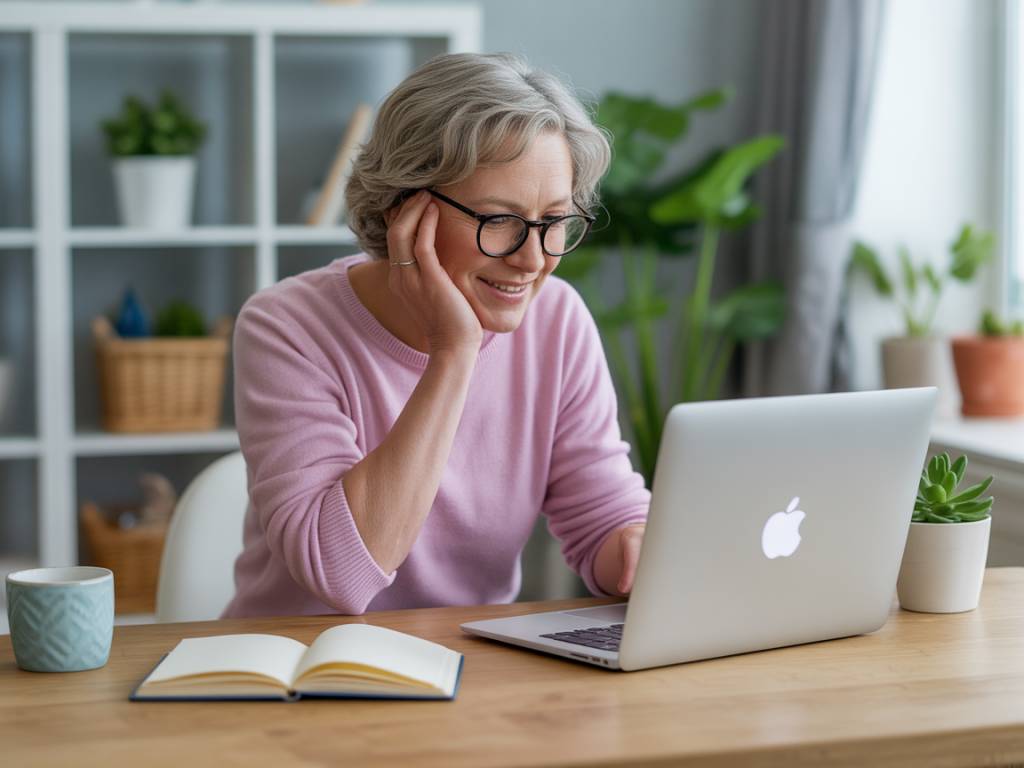 Comment rester autonome plus longtemps grâce aux petites routines du quotidien pour gagner en confiance chez soi