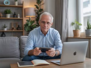 Garder du lien social quand on vieillit : astuces pour rompre l’isolement et élargir son cercle de proches