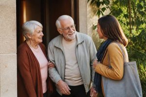 Agirc Arrco sortir plus : comment bénéficier du service pour les seniors